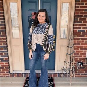 Meet your Posher, Mallory